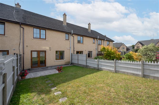 8 Hazel Court, Castlelake, Carrigtwohill, Cork