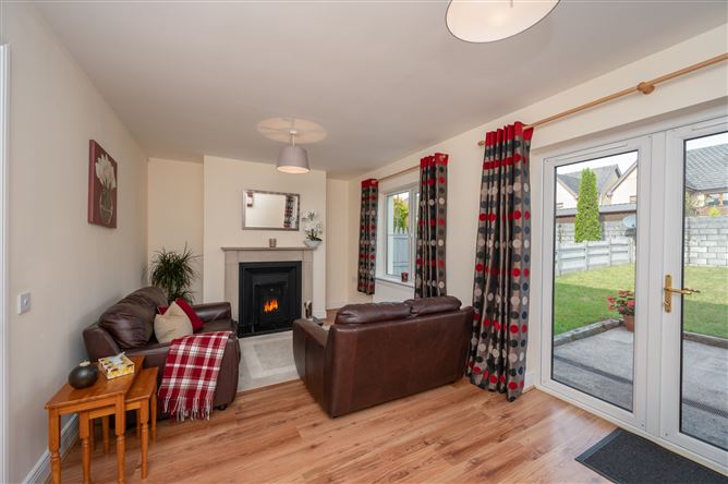 8 Hazel Court, Castlelake, Carrigtwohill, Cork