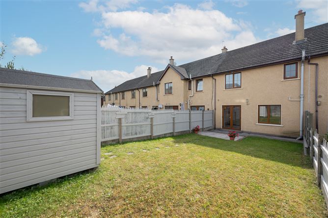 8 Hazel Court, Castlelake, Carrigtwohill, Cork