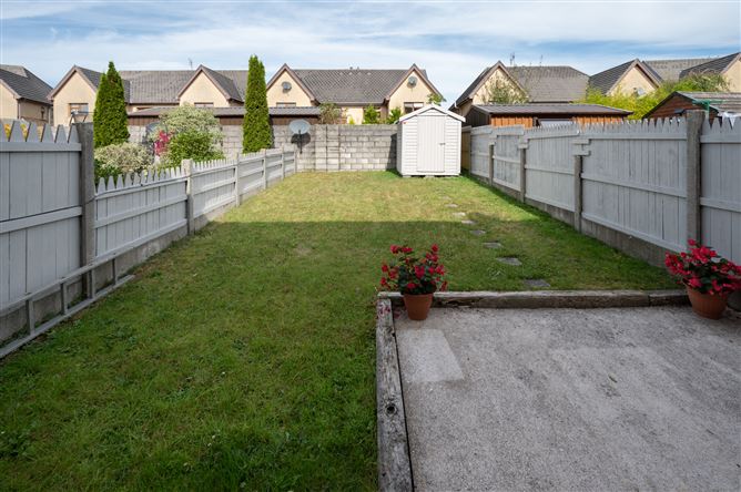 8 Hazel Court, Castlelake, Carrigtwohill, Cork