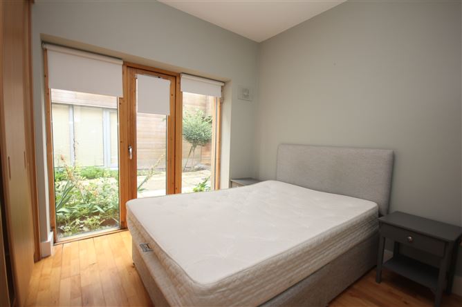 3 Eglington Apartments, Link Road, Portarlington, Laois
