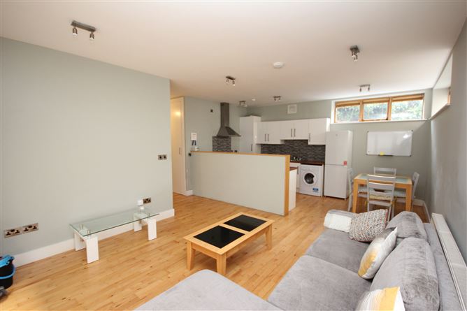 3 Eglington Apartments, Link Road, Portarlington, Laois
