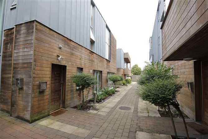 3 Eglington Apartments, Link Road, Portarlington, Laois