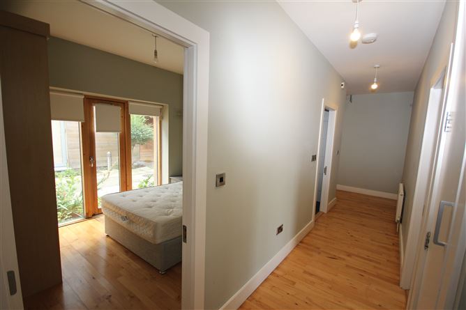 3 Eglington Apartments, Link Road, Portarlington, Laois