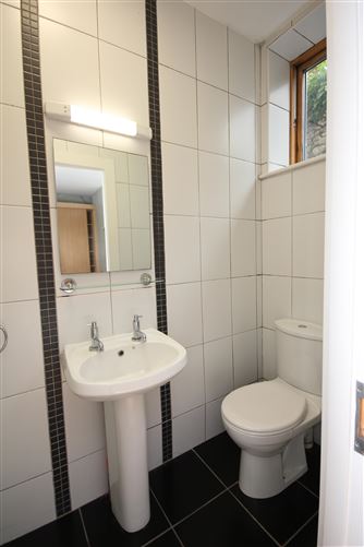 3 Eglington Apartments, Link Road, Portarlington, Laois