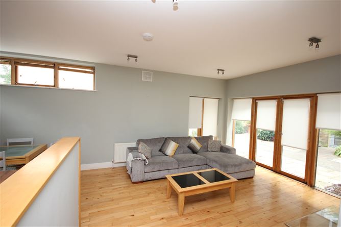 3 Eglington Apartments, Link Road, Portarlington, Laois