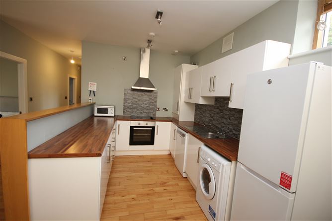 3 Eglington Apartments, Link Road, Portarlington, Laois