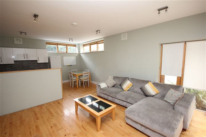 3 Eglington Apartments, Link Road, Portarlington, Laois