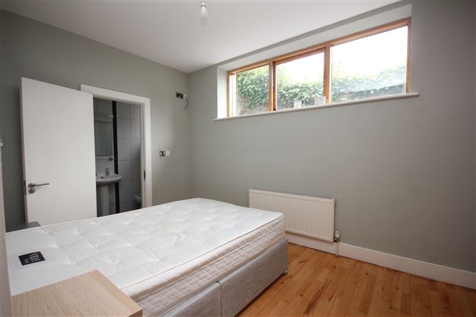 3 Eglington Apartments, Link Road, Portarlington, Laois