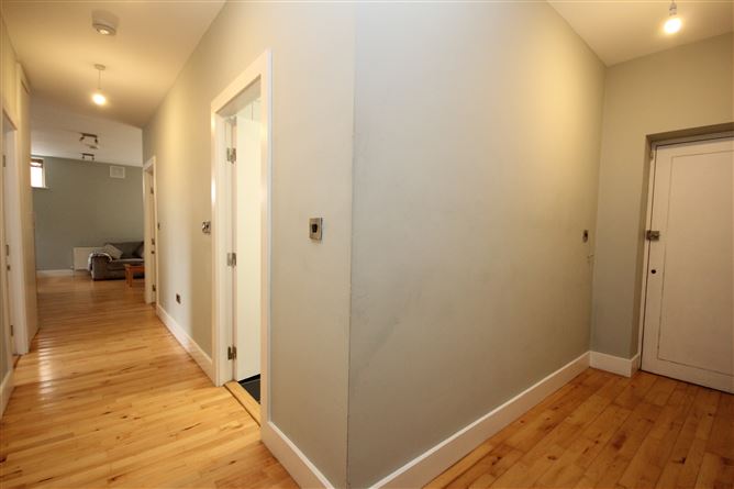 3 Eglington Apartments, Link Road, Portarlington, Laois