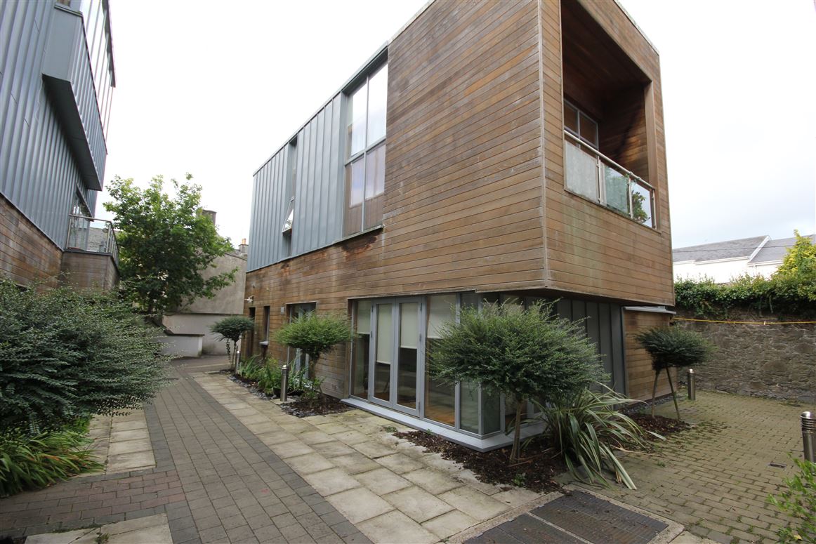 3 Eglington Apartments, Link Road, Portarlington, Laois
