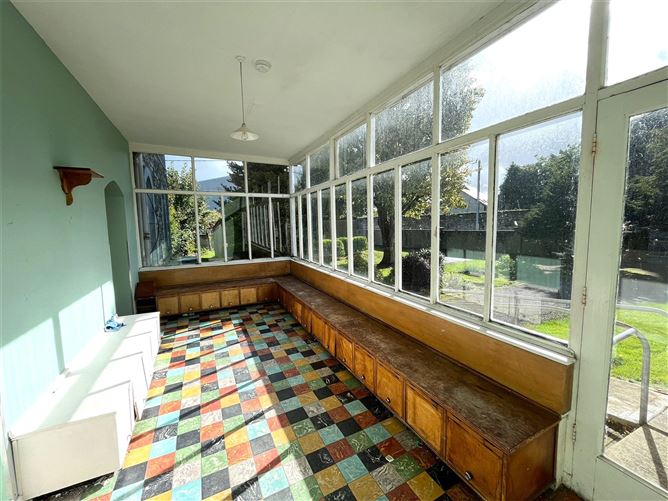 Presentation Convent, Cathedral Place, Killarney, Co. Kerry
