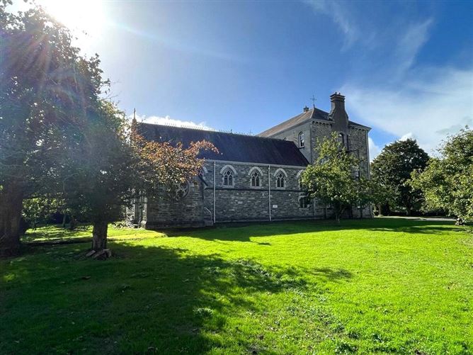 Presentation Convent, Cathedral Place, Killarney, Co. Kerry