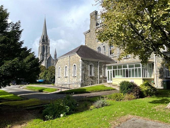 Presentation Convent, Cathedral Place, Killarney, Co. Kerry