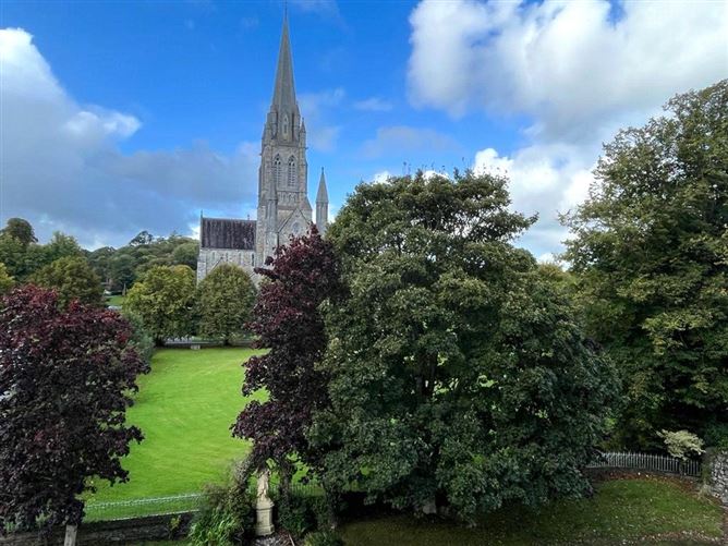 Presentation Convent, Cathedral Place, Killarney, Co. Kerry