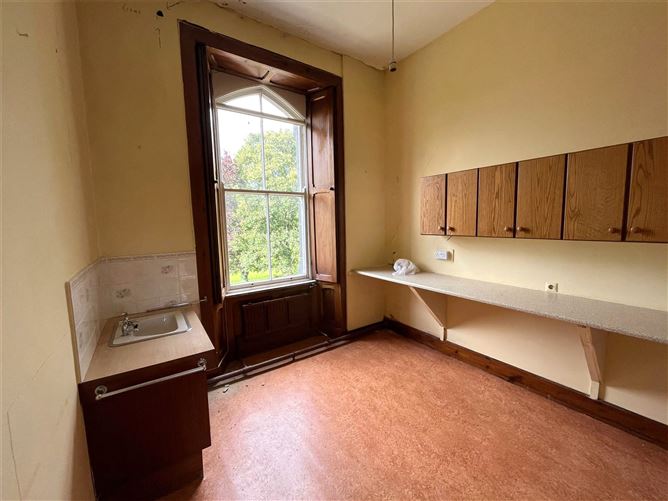 Presentation Convent, Cathedral Place, Killarney, Co. Kerry