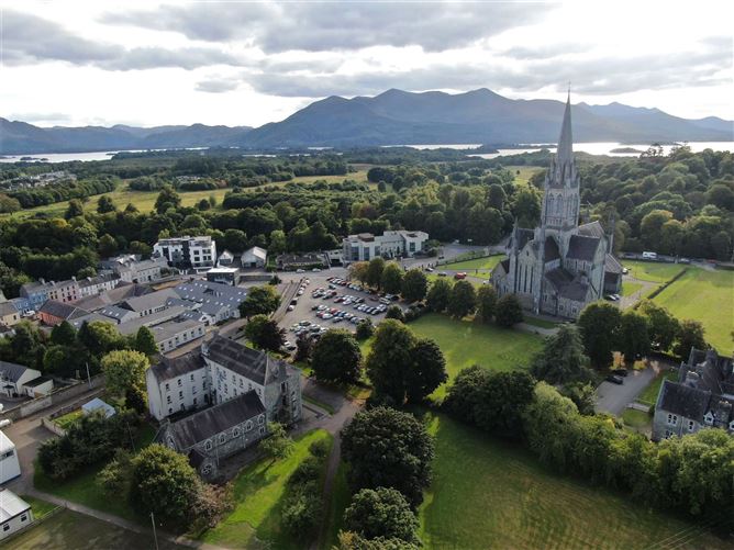 Presentation Convent, Cathedral Place, Killarney, Co. Kerry