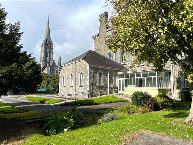 Presentation Convent, Cathedral Place, Killarney, Co. Kerry