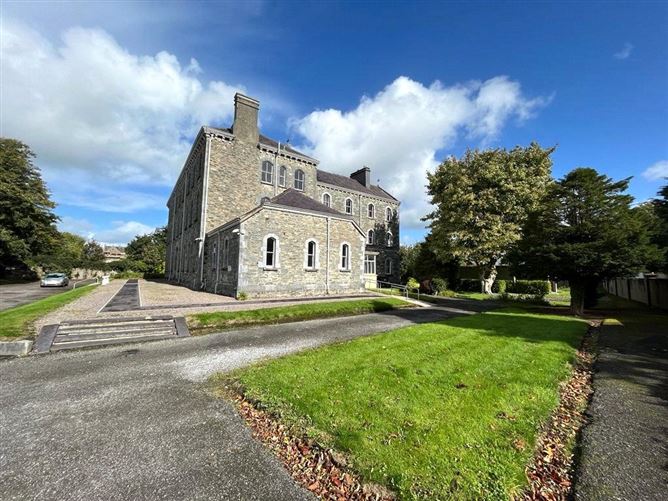Presentation Convent, Cathedral Place, Killarney, Co. Kerry