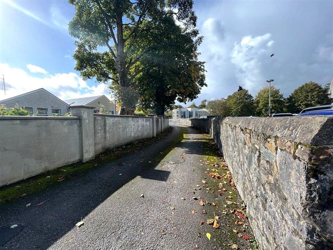 Presentation Convent, Cathedral Place, Killarney, Co. Kerry