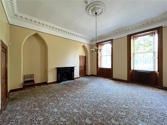 Presentation Convent, Cathedral Place, Killarney, Co. Kerry