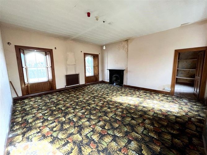 Presentation Convent, Cathedral Place, Killarney, Co. Kerry