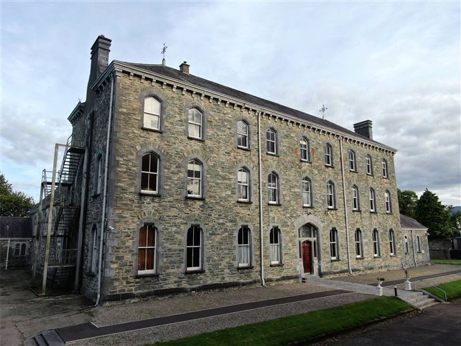 Presentation Convent, Cathedral Place, Killarney, Co. Kerry