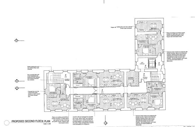 Presentation Convent, Cathedral Place, Killarney, Co. Kerry