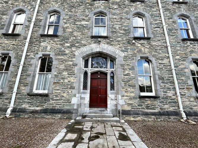 Presentation Convent, Cathedral Place, Killarney, Co. Kerry