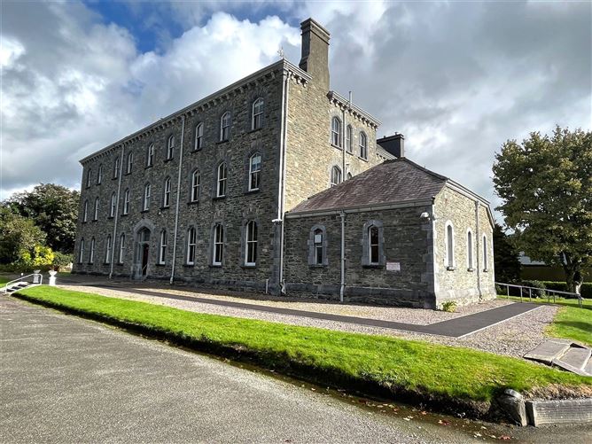 Presentation Convent, Cathedral Place, Killarney, Co. Kerry