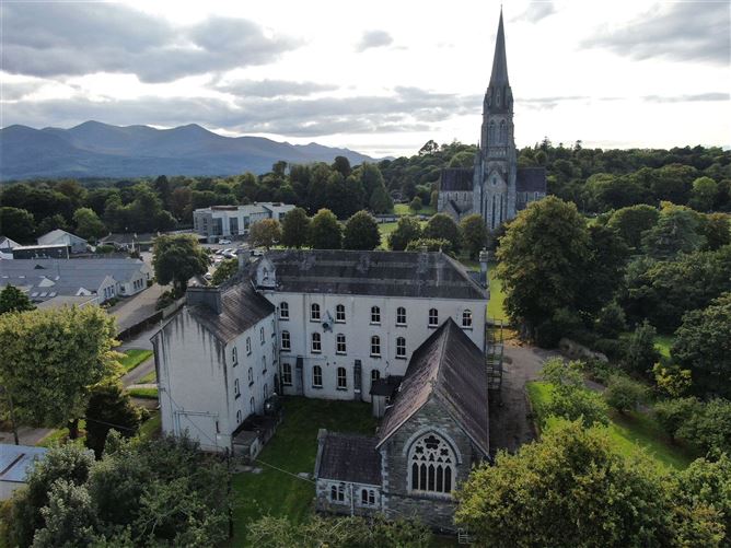 Presentation Convent, Cathedral Place, Killarney, Co. Kerry