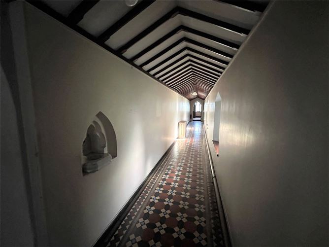 Presentation Convent, Cathedral Place, Killarney, Co. Kerry