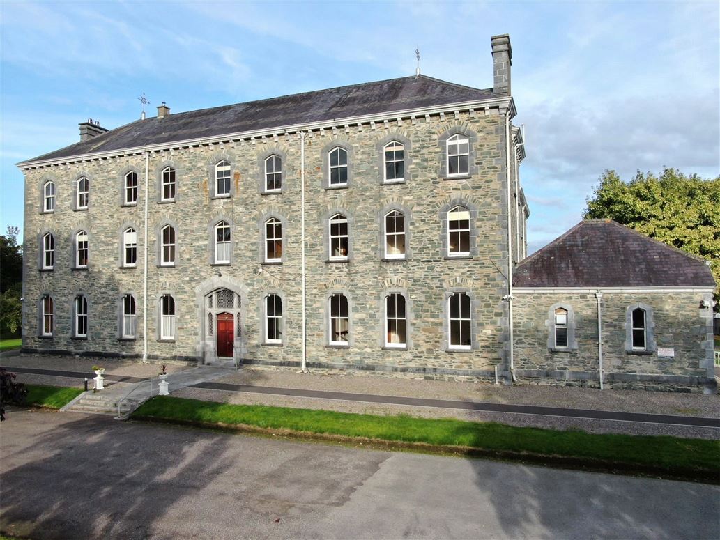 presentation convent in killarney