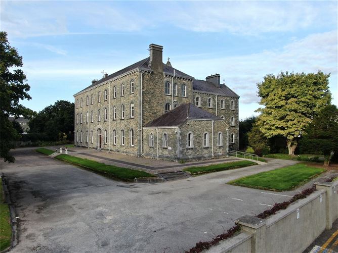 Presentation Convent, Cathedral Place, Killarney, Co. Kerry