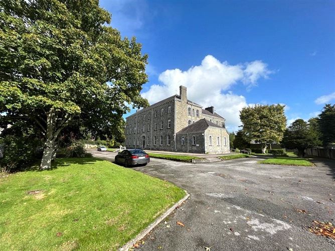 Presentation Convent, Cathedral Place, Killarney, Co. Kerry