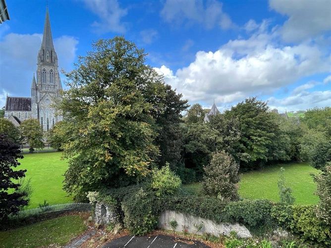 Presentation Convent, Cathedral Place, Killarney, Co. Kerry