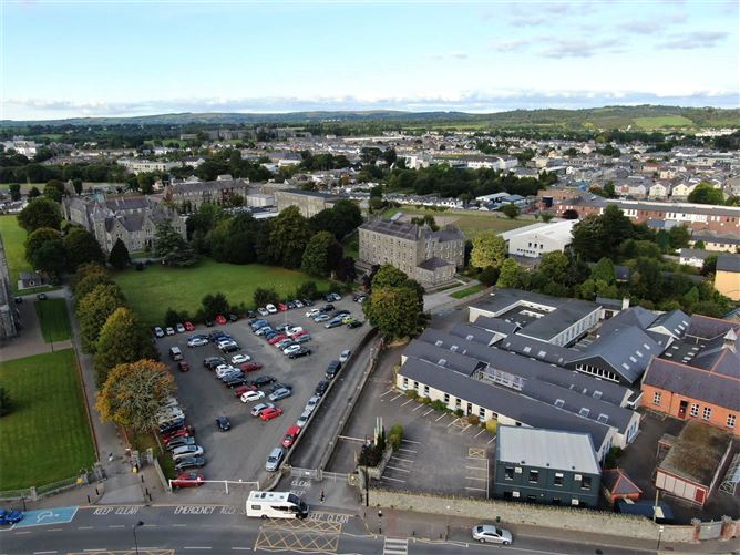Presentation Convent, Cathedral Place, Killarney, Co. Kerry
