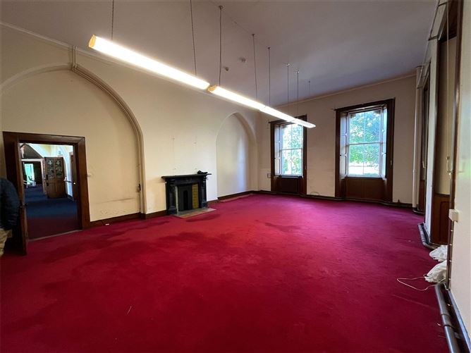 Presentation Convent, Cathedral Place, Killarney, Co. Kerry