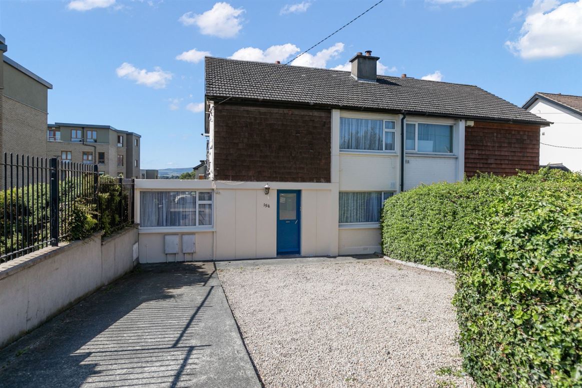 156 Rochestown Avenue, Dun Laoghaire, Co. Dublin
