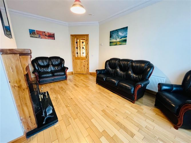 57 Springfield Grove, Rossmore Village, Dundrum Road, Tipperary Town