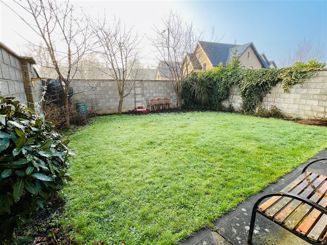 57 Springfield Grove, Rossmore Village, Dundrum Road, Tipperary Town