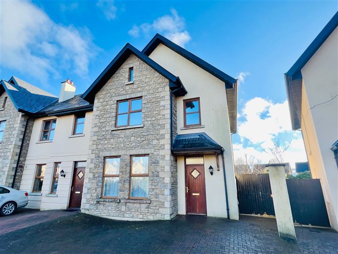 Main image for 57 Springfield Grove, Rossmore Village, Tipperary Town, Tipperary