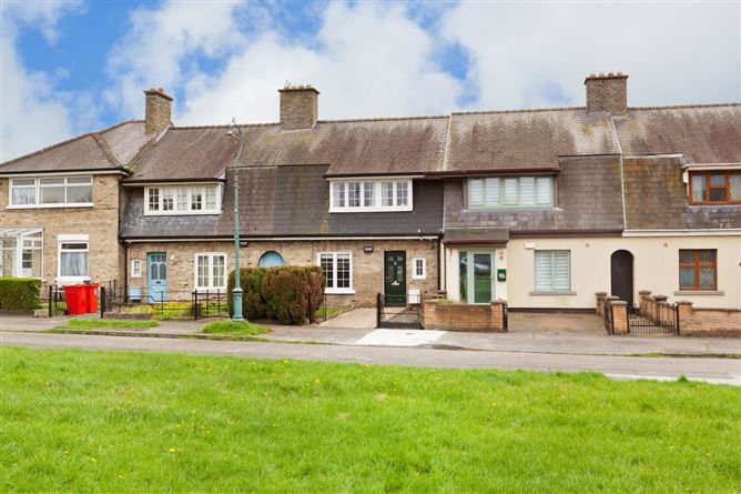 27 Saint Aidan's Park , Marino, Dublin 3