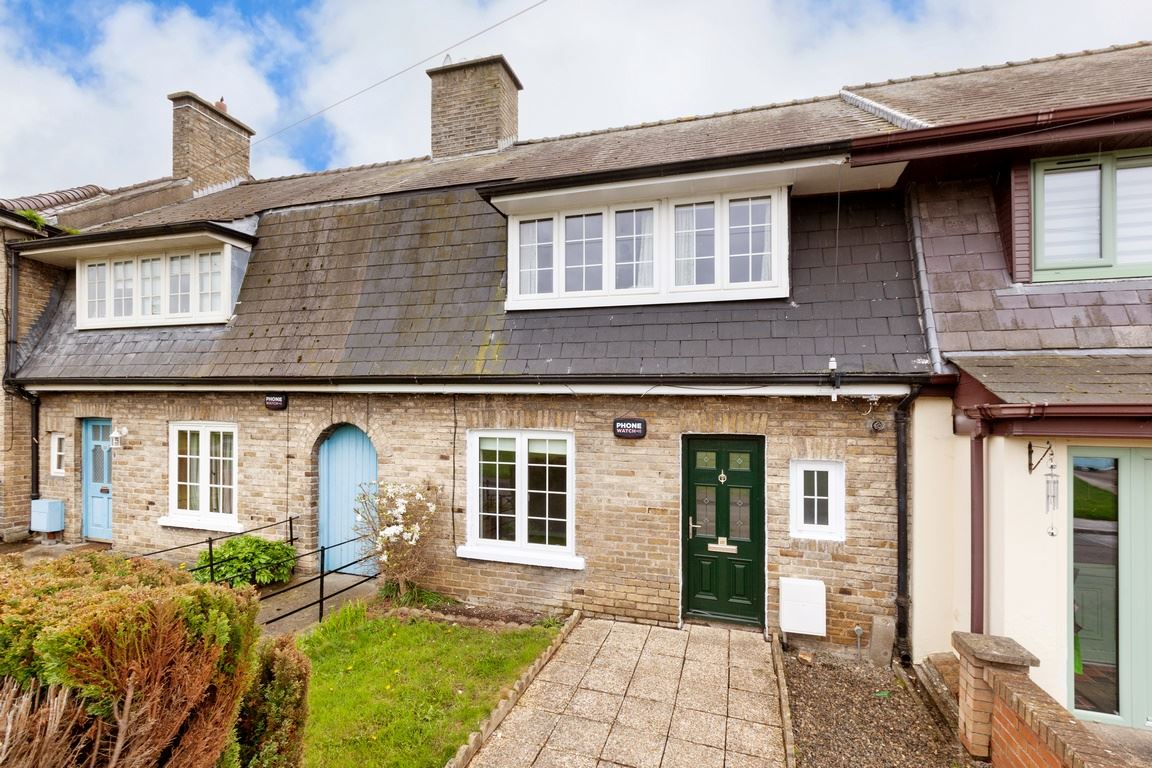 27 Saint Aidan's Park , Marino, Dublin 3