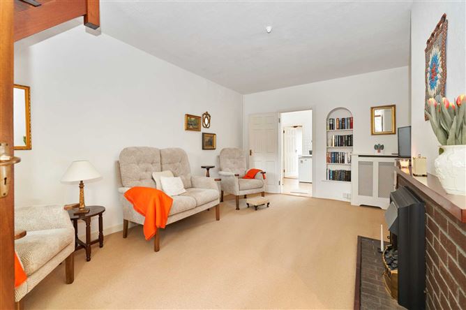 91 Clonskeagh Road, Ranelagh, Dublin 6, County Dublin