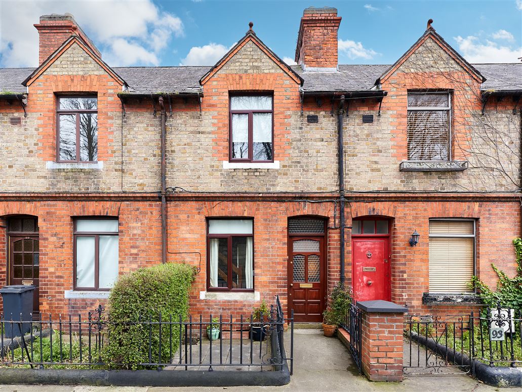 91 Clonskeagh Road, Ranelagh, Dublin 6, County Dublin Flynn Estates