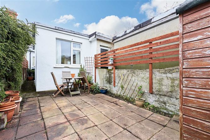 91 Clonskeagh Road, Ranelagh, Dublin 6, County Dublin