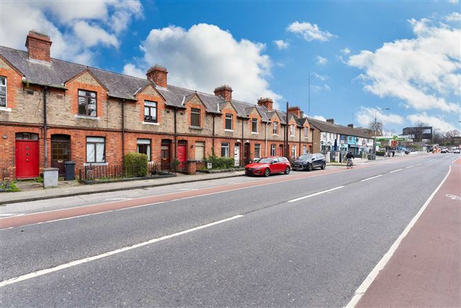91 Clonskeagh Road, Ranelagh, Dublin 6, County Dublin
