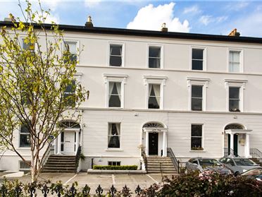 Image for Lisieux House, 5 Charlemont Terrace, Dun Laoghaire, Co. Dublin