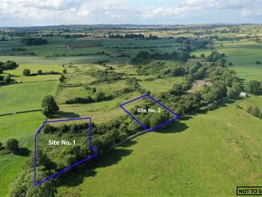 Image for Site 1 - C. 0.79 Acres, Gortnasythe, Curraghboy, County Roscommon